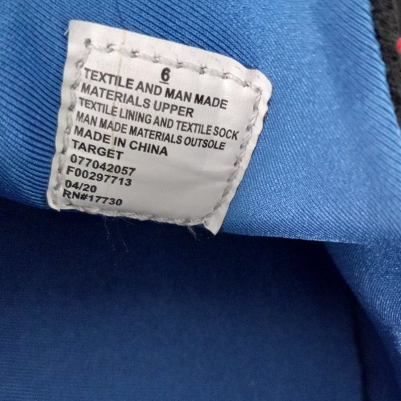 ortholite sneakers - Picture 4 of 5